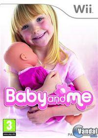 Imagen 2 de Baby and Me para Wii