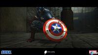 Imagen 1 de Captain America: Super-Soldier para Ordenador