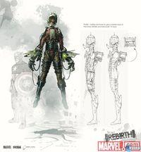 Imagen 6 de Captain America: Super-Soldier para Ordenador