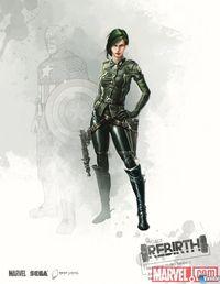 Imagen 7 de Captain America: Super-Soldier para Ordenador