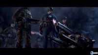 Nuevas im�genes de Captain America: Super-Soldier