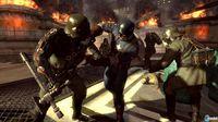 Nuevas im�genes de Captain America: Super-Soldier