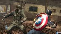 Nuevas im�genes de Captain America: Super-Soldier