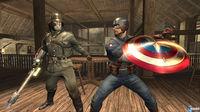 Nuevas im�genes de Captain America: Super-Soldier