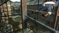 Nuevas im�genes de Captain America: Super-Soldier