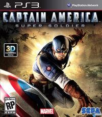 Imagen 21 de Capit�n Am�rica: Supersoldado para PlayStation 3