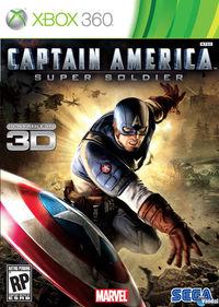 Imagen 21 de Capit�n Am�rica: Supersoldado para Xbox 360