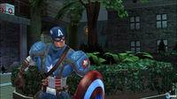Nuevas im�genes de Captain America: Super-Soldier
