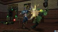 Nuevas im�genes de Captain America: Super-Soldier