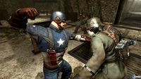 Imagen 6 de Capit�n Am�rica: Supersoldado para Wii