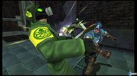 Imagen 9 de Capit�n Am�rica: Supersoldado para Wii