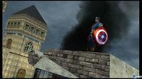 Imagen 10 de Capit�n Am�rica: Supersoldado para Wii