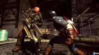 Imagen Capit�n Am�rica: Supersoldado