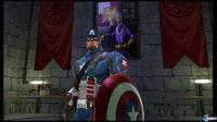 Capit�n Am�rica: Supersoldado