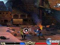 Nuevas im�genes de Captain America: Super-Soldier
