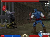 Nuevas im�genes de Captain America: Super-Soldier