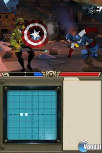 Imagen Capit�n Am�rica: Supersoldado