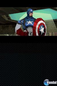 Capit�n Am�rica: Supersoldado