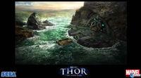 Imagen 1 de Thor: Dios del Trueno para Wii