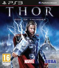 Imagen 17 de Thor: Dios del Trueno para PlayStation 3