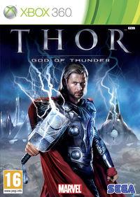 Imagen 17 de Thor: Dios del Trueno para Xbox 360