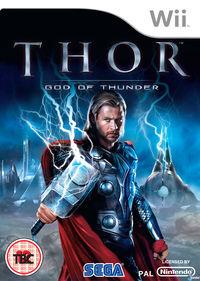 Imagen 4 de Thor: Dios del Trueno para Wii