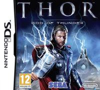 Imagen 5 de Thor: Dios del Trueno para Nintendo DS