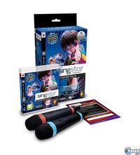 SingStar: Starter Pack