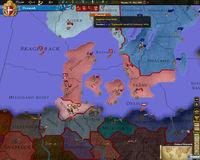 Anunciada la expansi�n Europa Universalis III: Heir to the Throne; primeras im�genes
