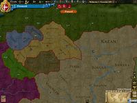 Anunciada la expansi�n Europa Universalis III: Heir to the Throne; primeras im�genes