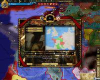 Anunciada la expansi�n Europa Universalis III: Heir to the Throne; primeras im�genes