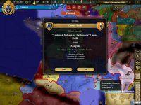 Anunciada la expansi�n Europa Universalis III: Heir to the Throne; primeras im�genes