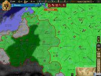 Anunciada la expansi�n Europa Universalis III: Heir to the Throne; primeras im�genes