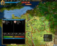 Anunciada la expansi�n Europa Universalis III: Heir to the Throne; primeras im�genes