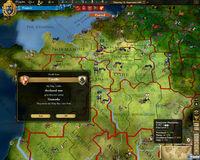 Anunciada la expansi�n Europa Universalis III: Heir to the Throne; primeras im�genes