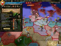 Anunciada la expansi�n Europa Universalis III: Heir to the Throne; primeras im�genes