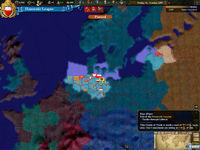 Anunciada la expansi�n Europa Universalis III: Heir to the Throne; primeras im�genes