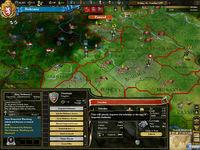 Anunciada la expansi�n Europa Universalis III: Heir to the Throne; primeras im�genes