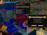 Anunciada la expansi�n Europa Universalis III: Heir to the Throne; primeras im�genes