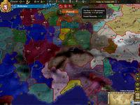 Anunciada la expansi�n Europa Universalis III: Heir to the Throne; primeras im�genes