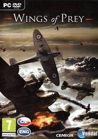 Imagen 1 de Wings of Prey para Ordenador