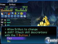 Imagen 16 de Shin Megami Tensei: Strange Journey para Nintendo DS
