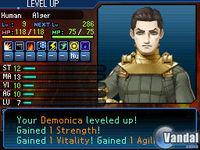 Imagen 12 de Shin Megami Tensei: Strange Journey para Nintendo DS