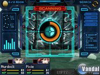 Imagen 11 de Shin Megami Tensei: Strange Journey para Nintendo DS