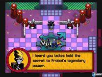 Imagen 9 de Frobot WiiW para Wii
