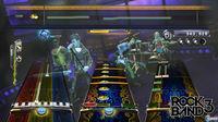 Imagen 33 de Rock Band 3 para Xbox 360