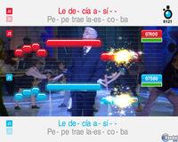 Singstar Miliki