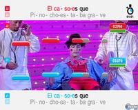 Primeros detalles e im�genes de Singstar Miliki