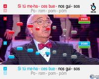 Primeros detalles e im�genes de Singstar Miliki