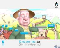 Pantalla Singstar Miliki